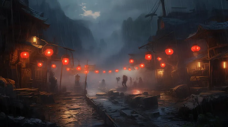 迷失传说兑换码横幅图片1